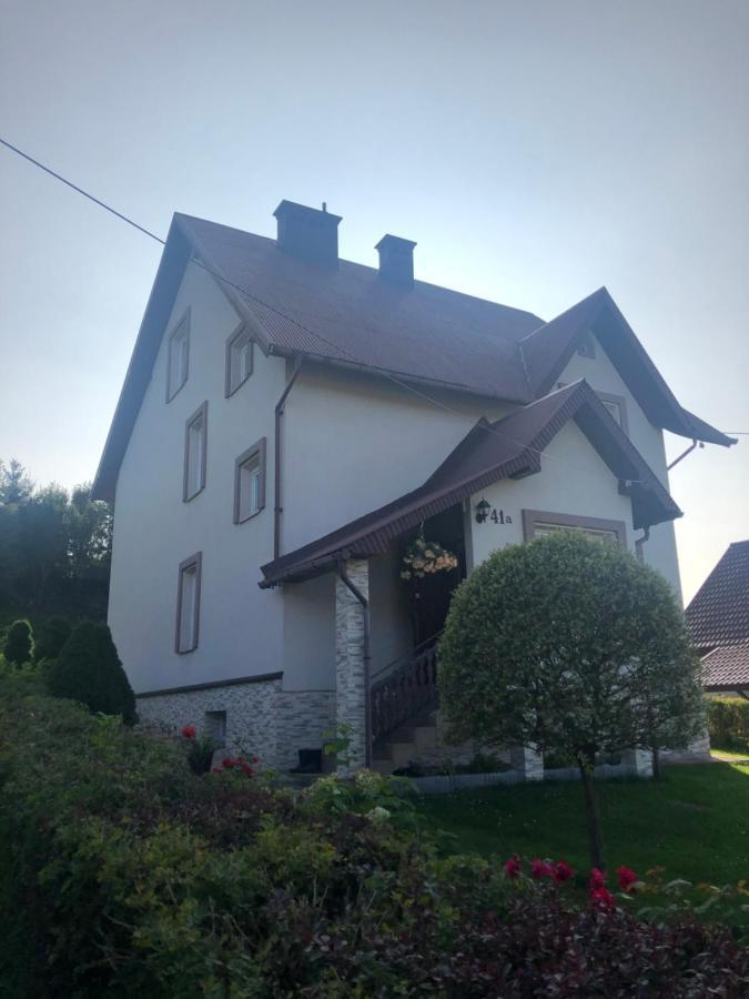 Apartament Łapacz Snów II Tylicz Zewnętrze zdjęcie