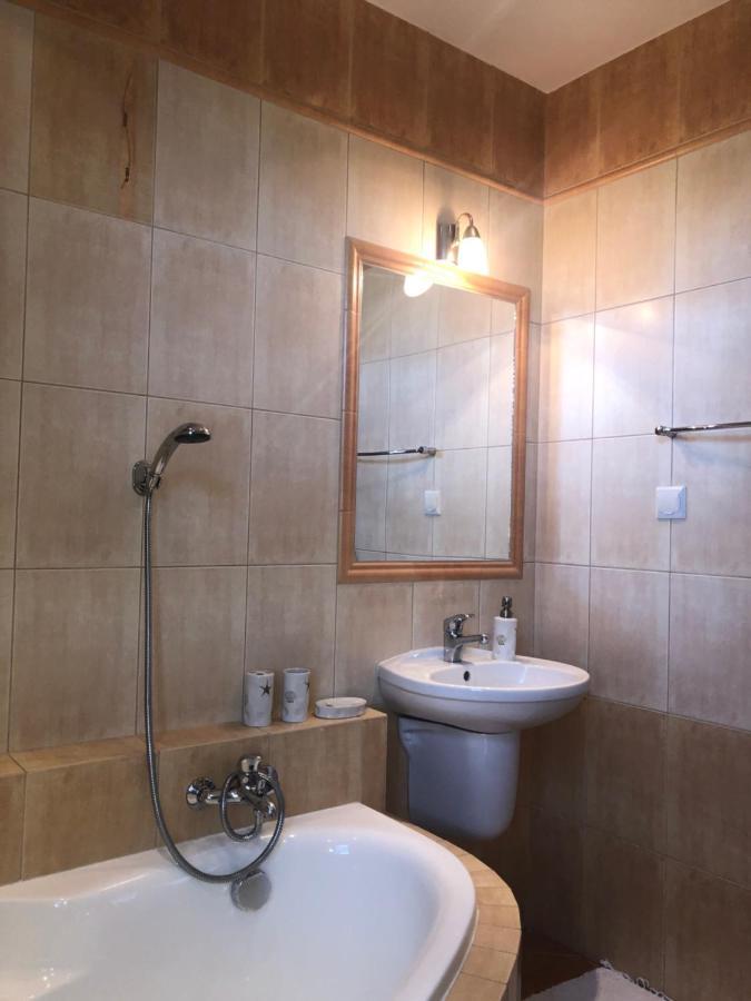 Apartament Łapacz Snów II Tylicz Zewnętrze zdjęcie