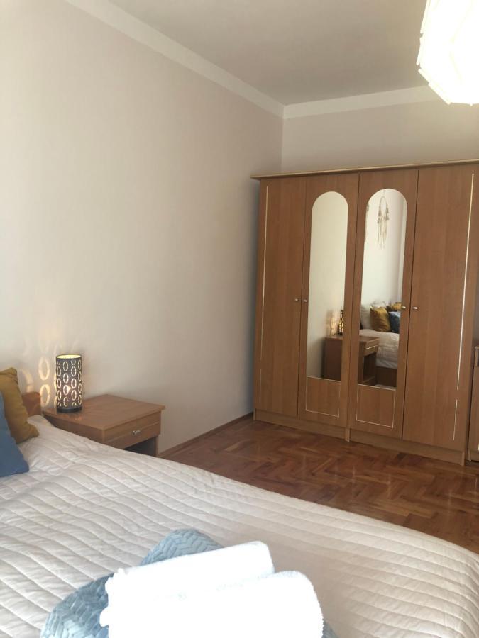 Apartament Łapacz Snów II Tylicz Zewnętrze zdjęcie